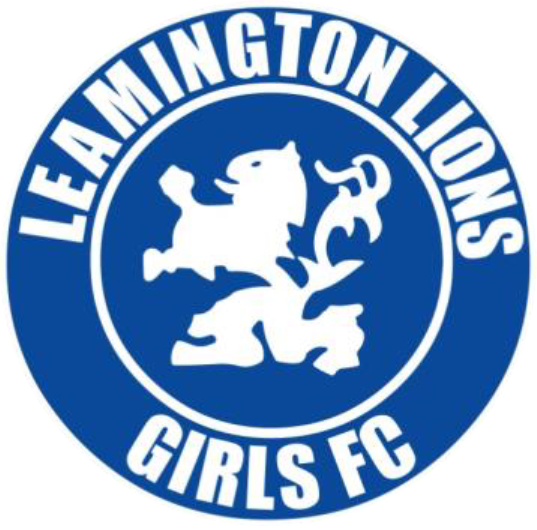 Leamington Lions Girls FC Events, Shop and Fundraising