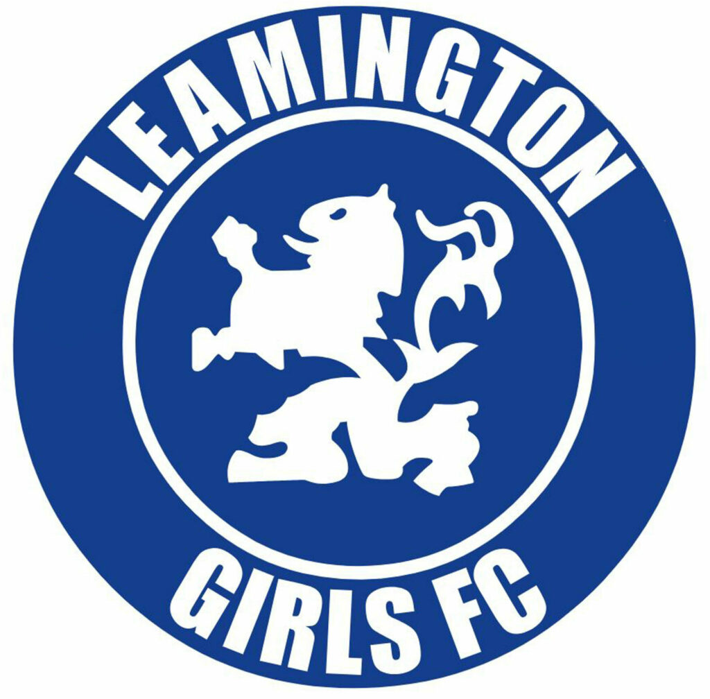 Leamington Lions Girls FC Events, Shop and Fundraising